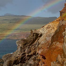 easter islands